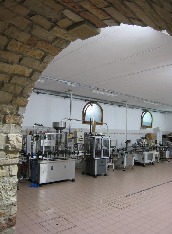 Azienda Agricola Campion ヴァルドッビアーデネ エクステリア 写真